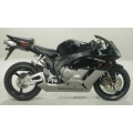 Arrow Exhausts For The Honda CBR1000RR 2004/2005